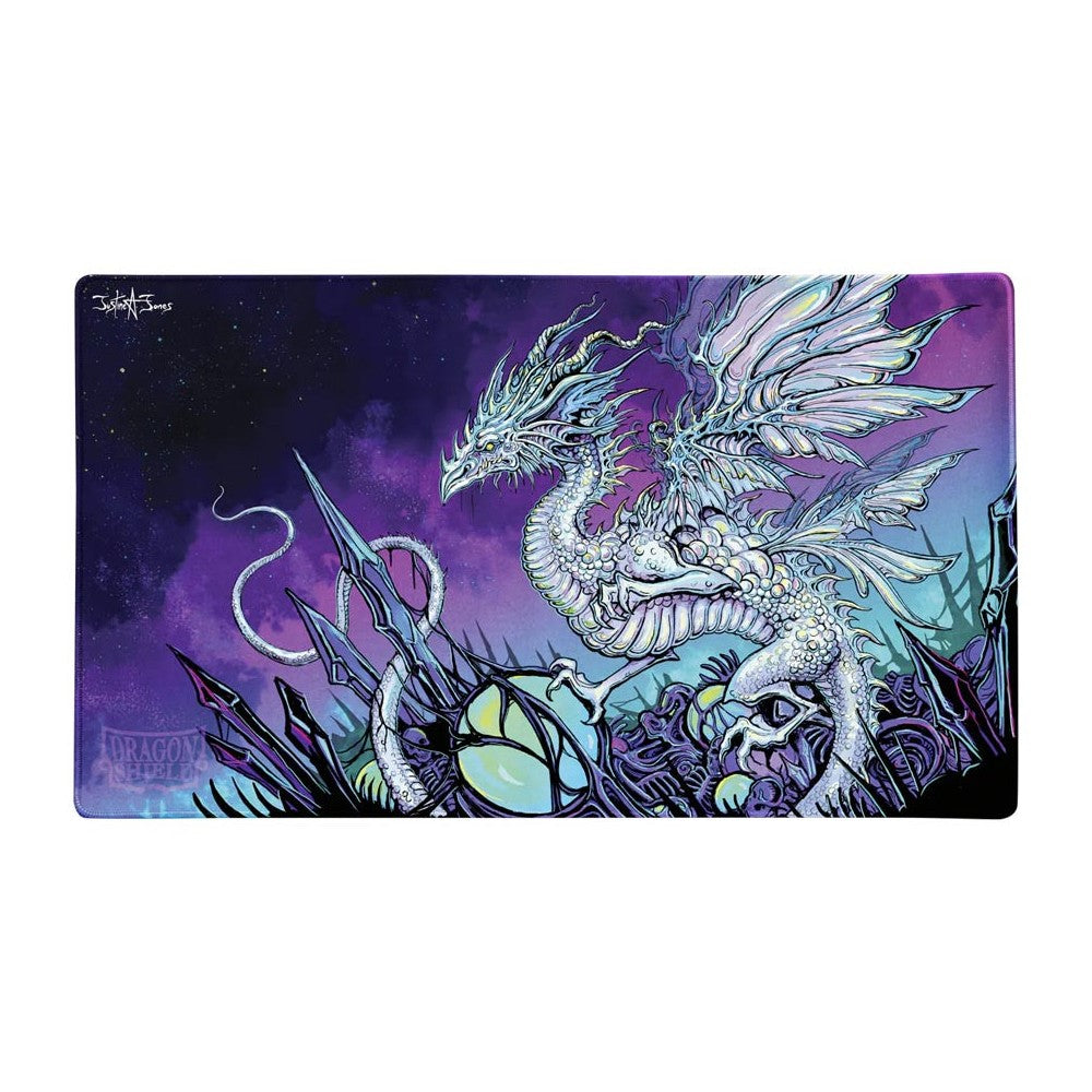 Dragon Shield: Playmat – The Justhera