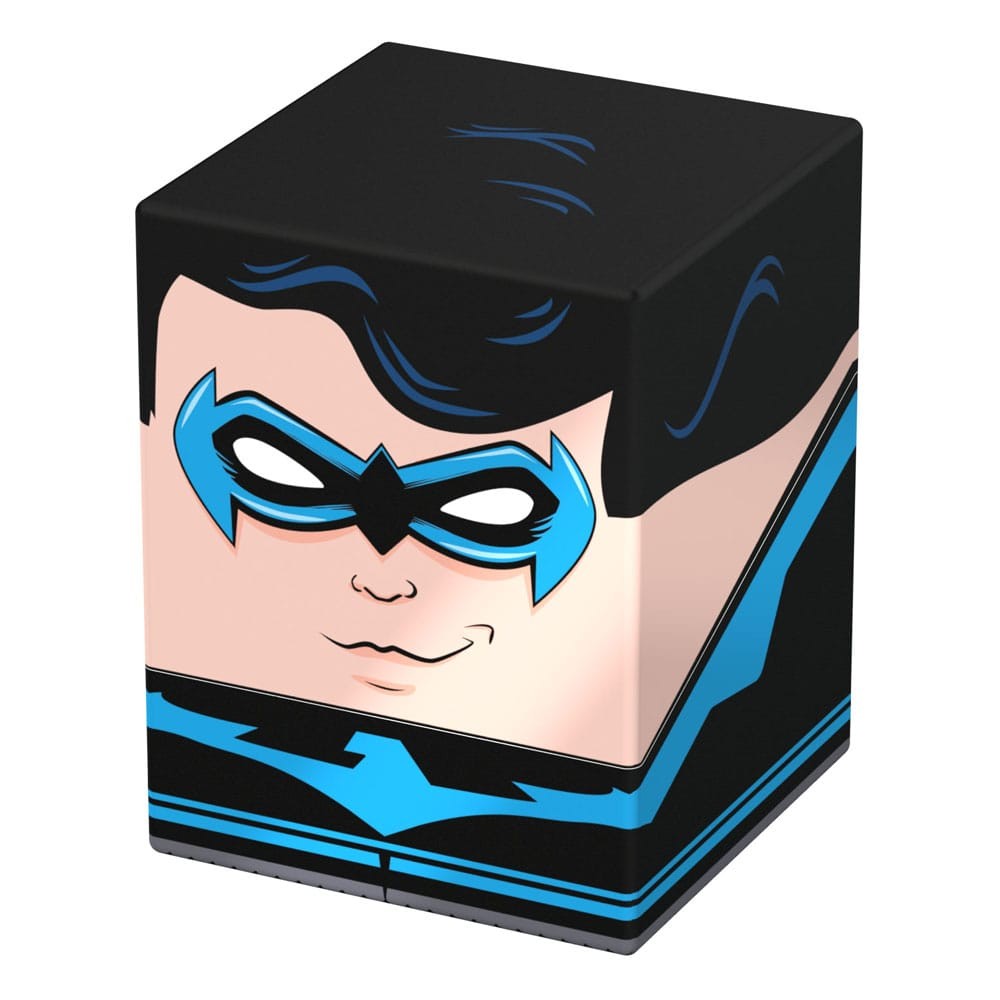 Ultimate Guard: Squaroes – Squaroe – Batman: Gotham City – Nightwing