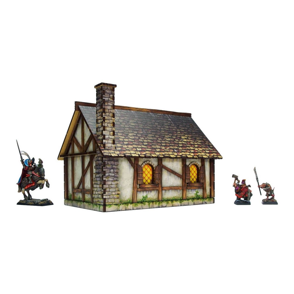 Fantasy Tavern