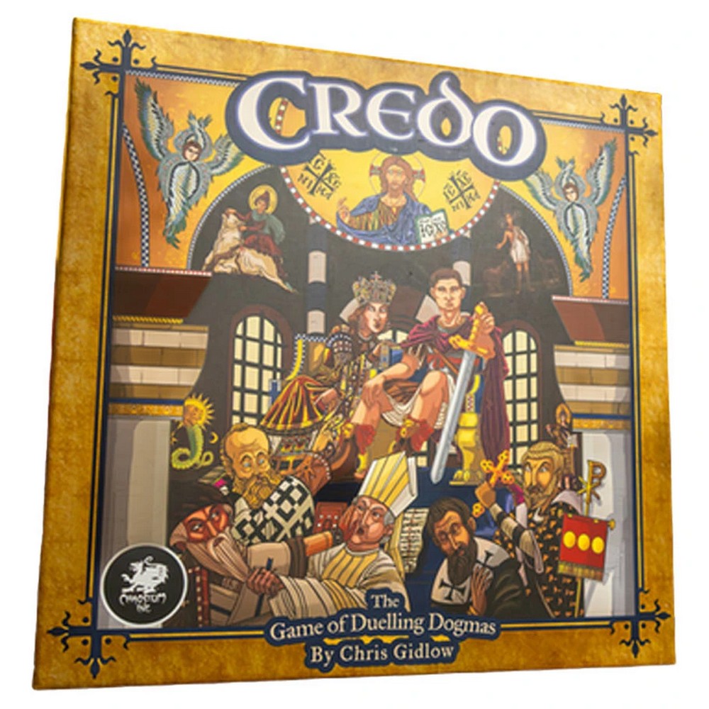 Credo
