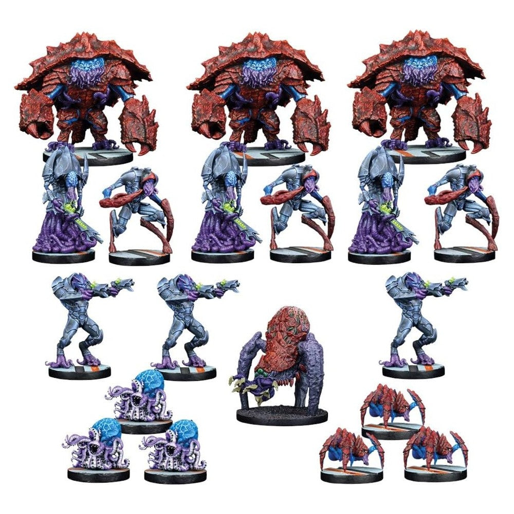 Deadzone: Nameless Starter