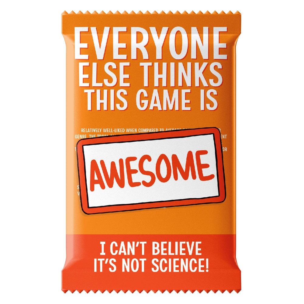 Cryptozoic: I Can't Believe It's Not Science! Expansion