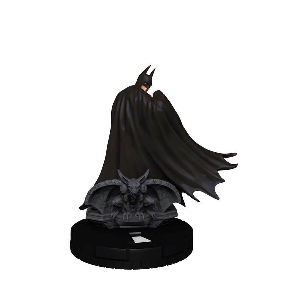 DC HeroClix: The Long Halloween Storyline League