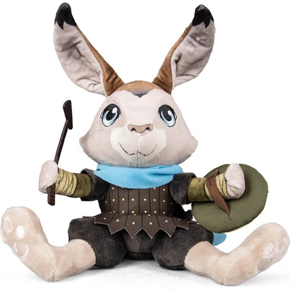 Dungeons & Dragons: Agdon Longscarf Phunny Plush by Kidrobot