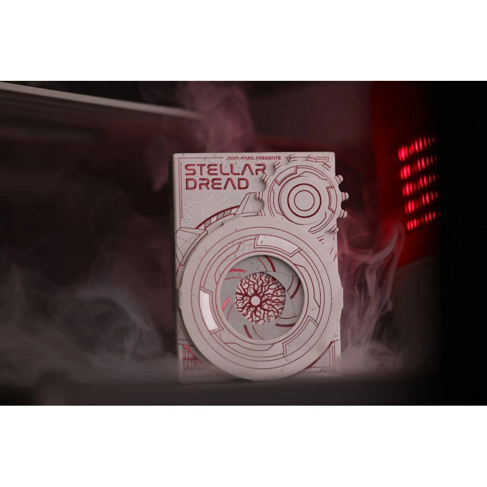 Stellar Dread Playing Cards | VIRUS Special