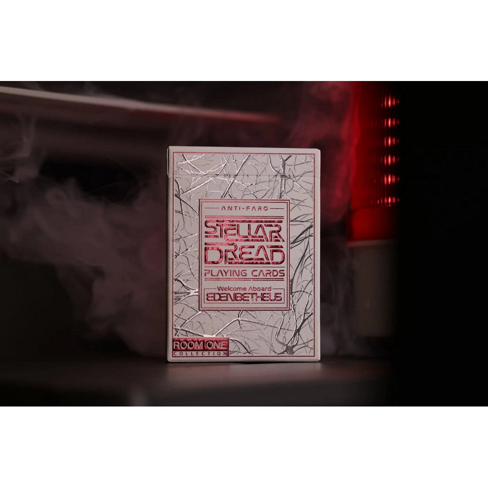 Stellar Dread Playing Cards | VIRUS Standard
