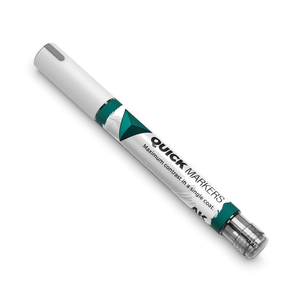 Ak Interactive - Quickmarker - Turquoise Green