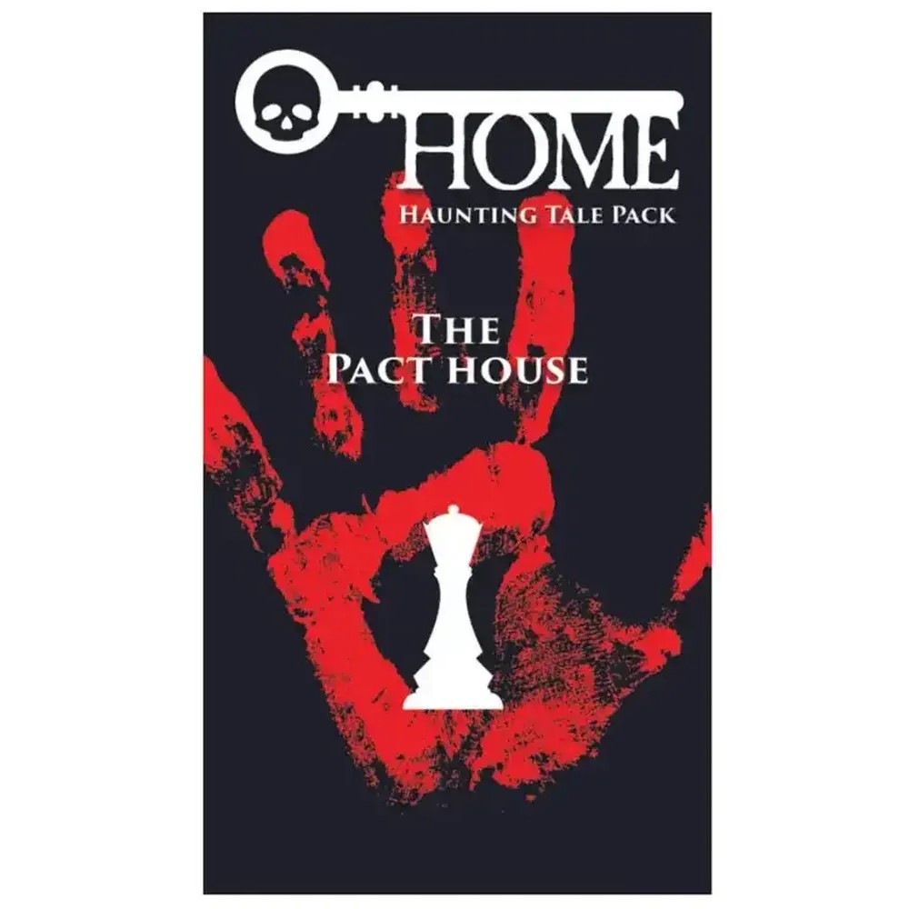 HOME: The Pact House
