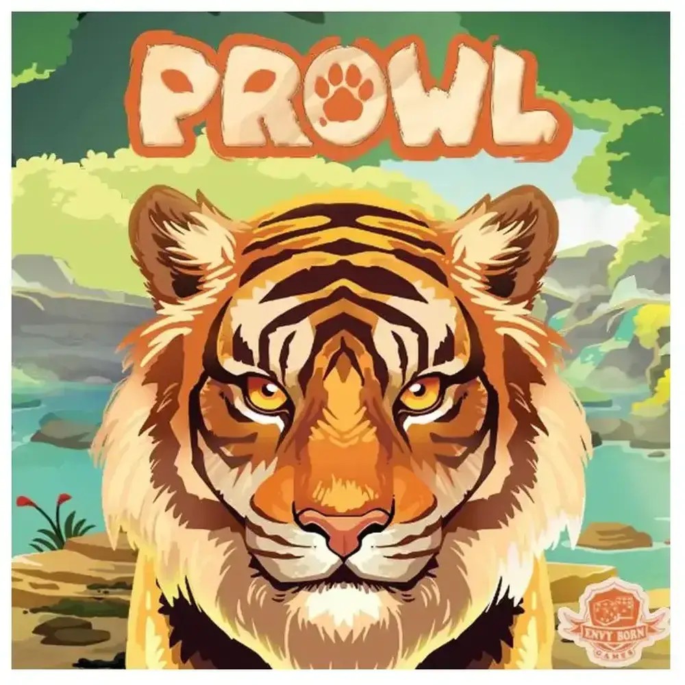 Prowl