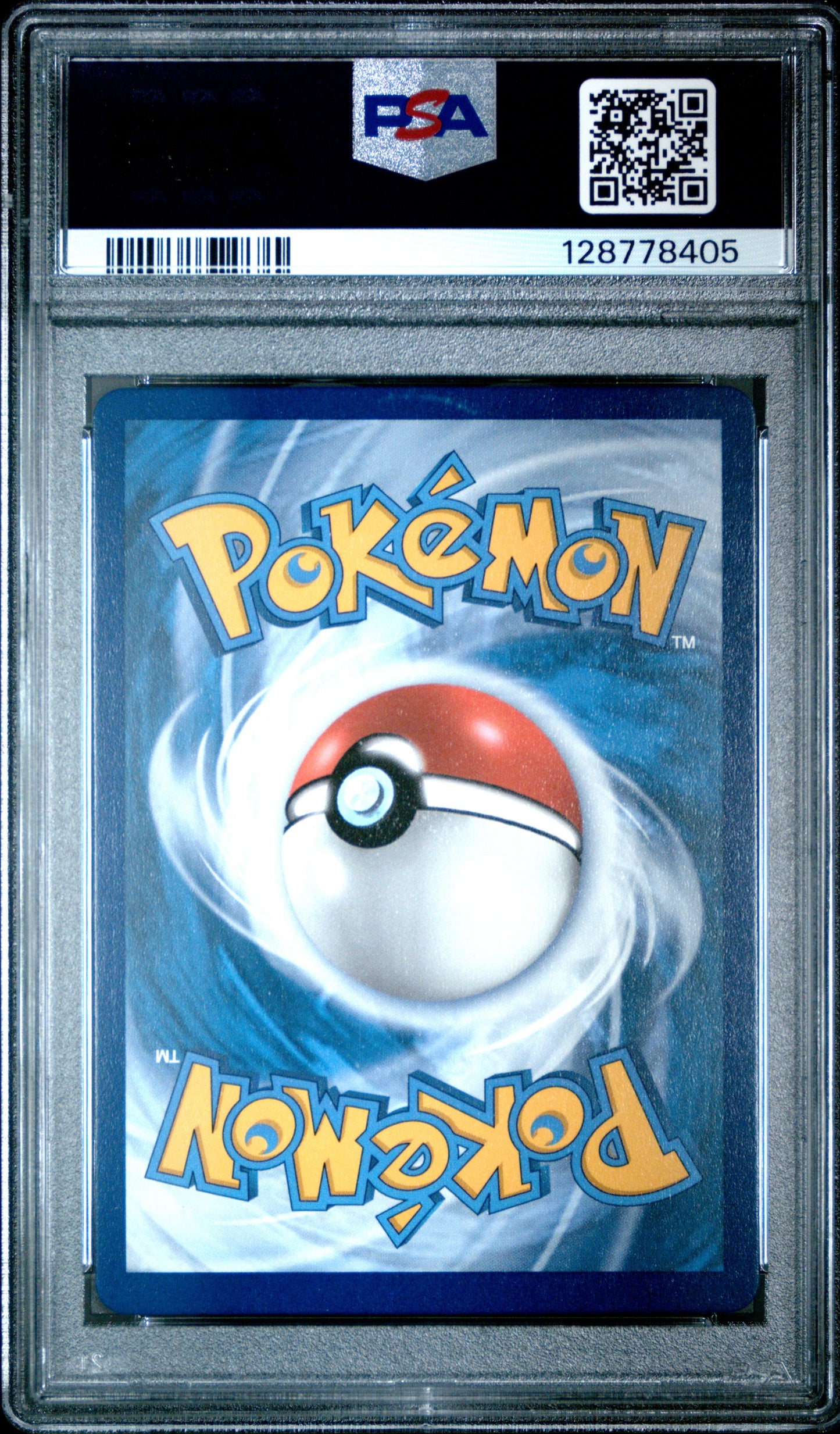 2022 Pokemon Sword & Shield Astral Radiance 167 Origin Forme Palkia V - PSA 9