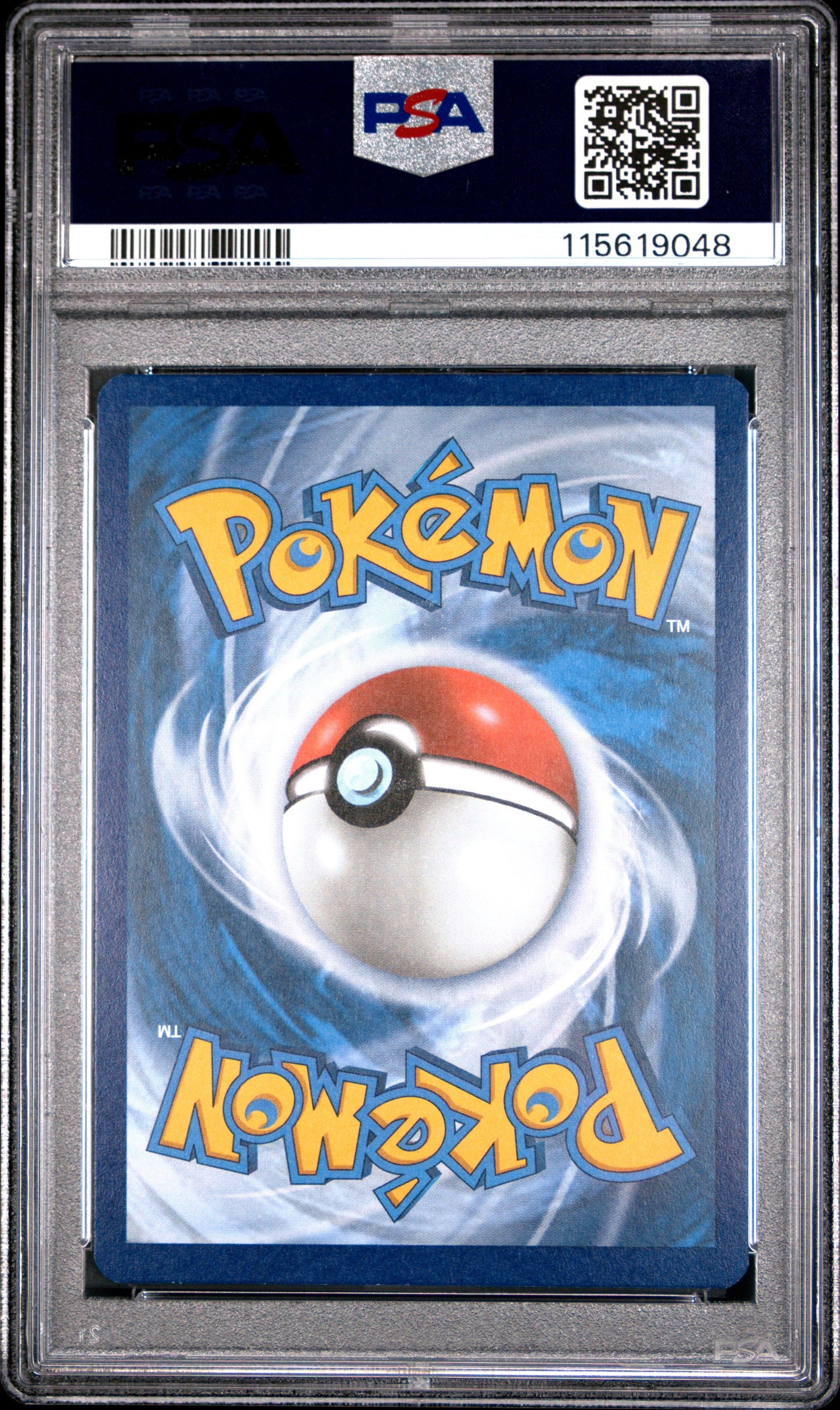 2021 Pokemon Swsh Black Star Promo 144 Greninja Gold Star Celebrations Elt.Trnr.Box - PSA 9