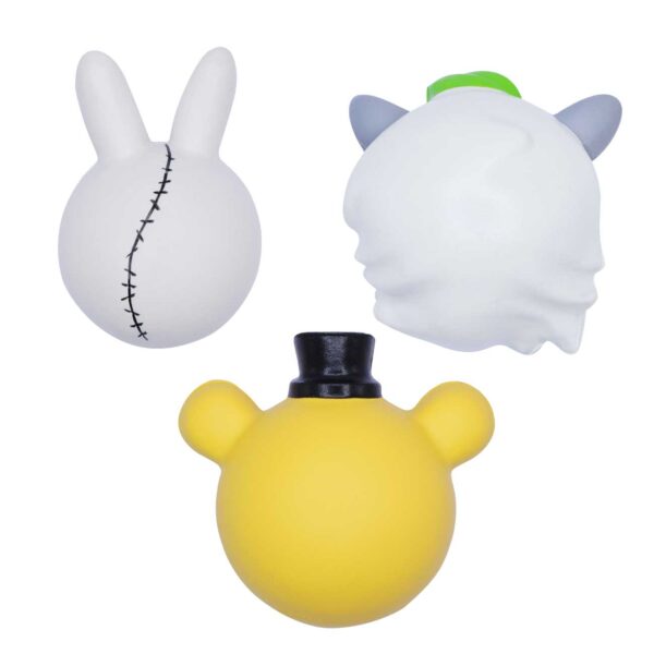 Five Nights At Freddy's 2.5 inch Squishmee Asst SERIES 2