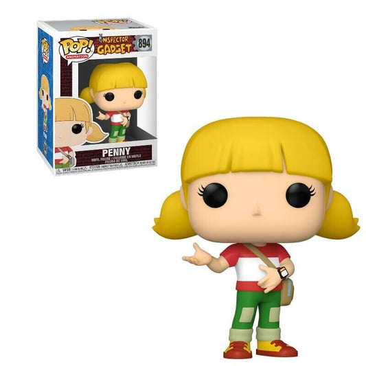 Inspector Gadget - Penny Pop! Vinyl #894