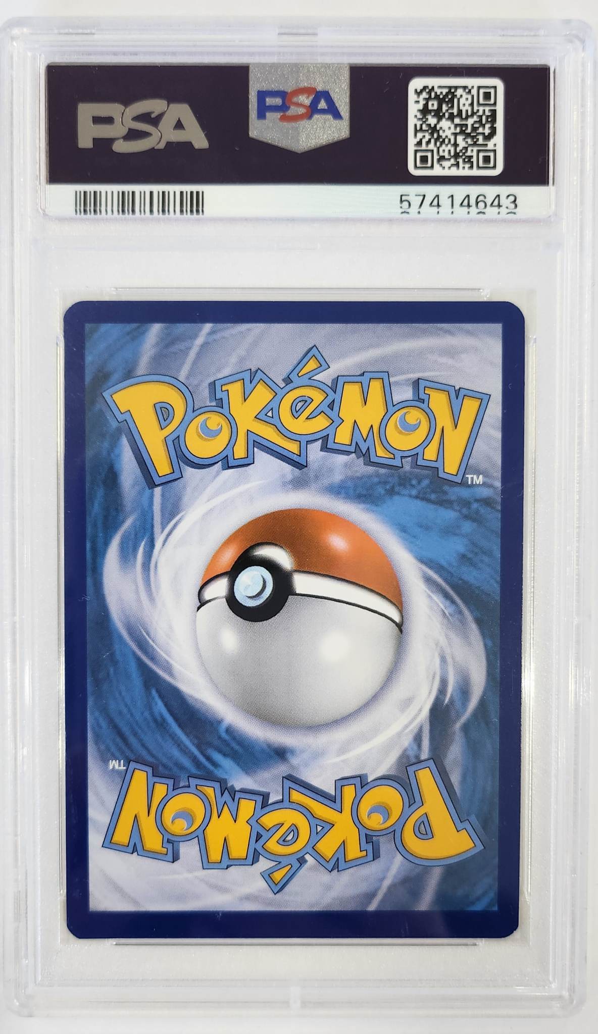 2016 Pokemon XY Evolutions Gyarados - Reverse Holo - 34/108 - PSA9