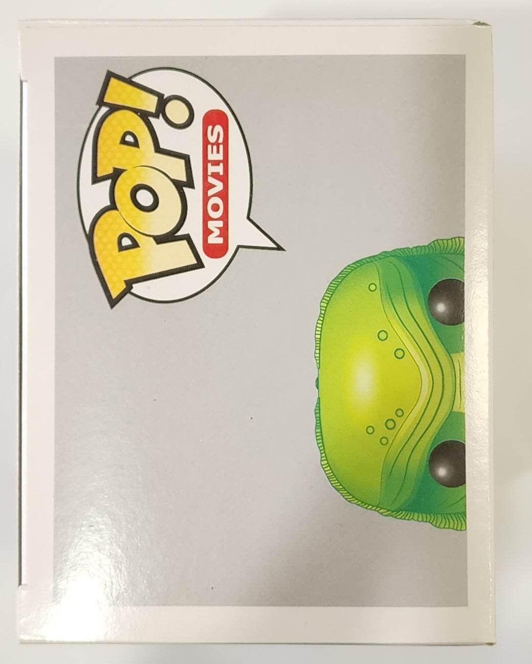Monsters - Creature From The Black Lagoon (Glow) Pop! Vinyl #116
