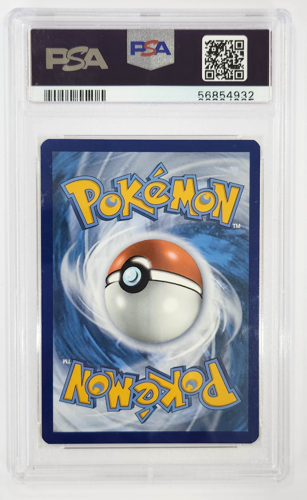 2020 Pokemon SWSH Vivid Voltage Charizard Cracked Ice c - Holo - PSA10