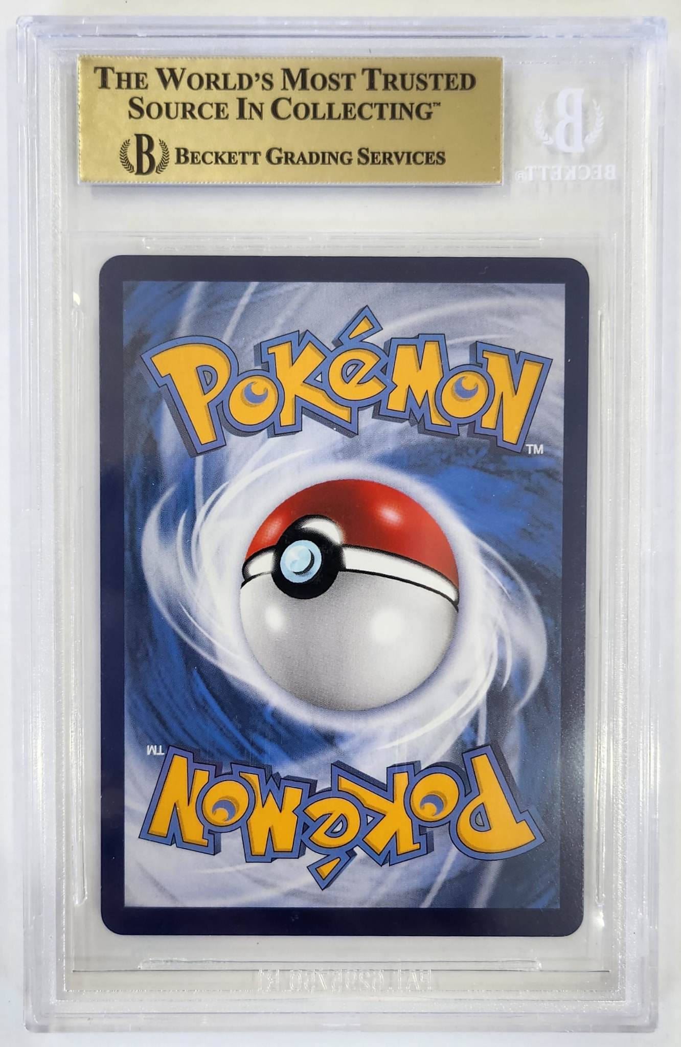 2020 Pokemon V SR Fight Participation Prize Cantonese Charizard 076/S-P - Reverse Holo - BECK9.5