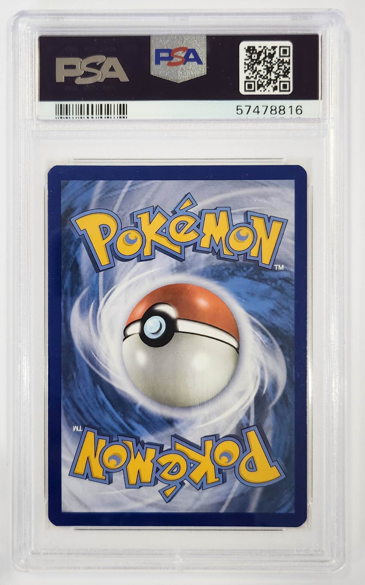 2016 Pokemon XY Evolutions Machamp - Holo - 59/108 - PSA9