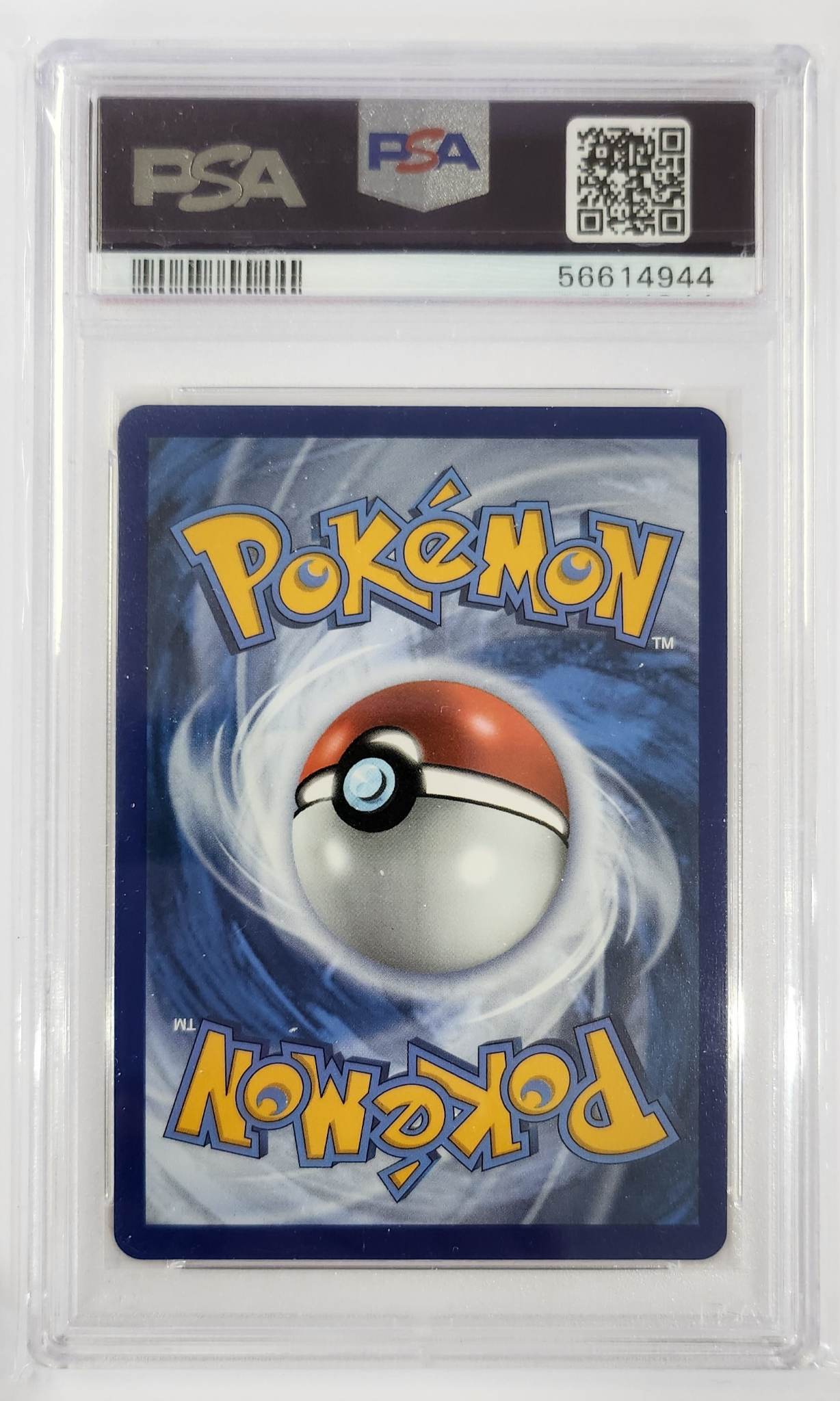 2020 Pokemon Sword & Shield Vivid Voltage 050 Raikou - PSA 9