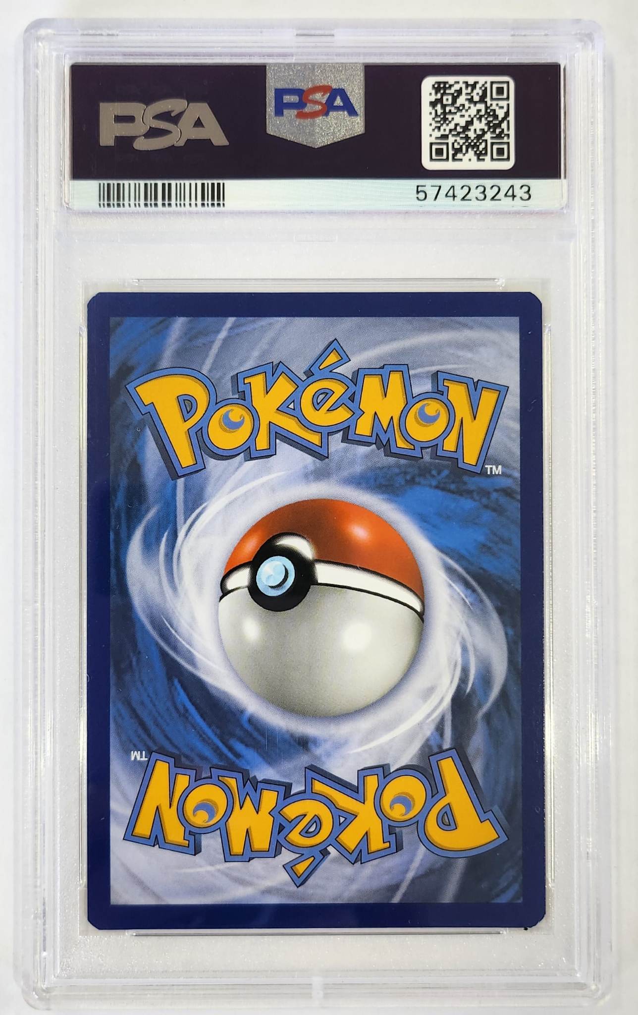 2016 Pokemon XY Evolutions Chansey - Holo - 70/108 - PSA8