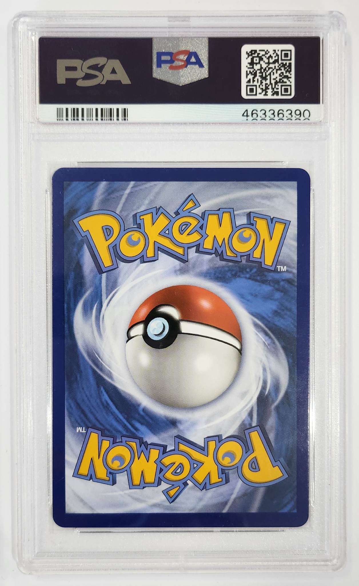 2019 Pokemon SM Black Star Hidden Fates Charizard SM211 - Full Art - PSA7