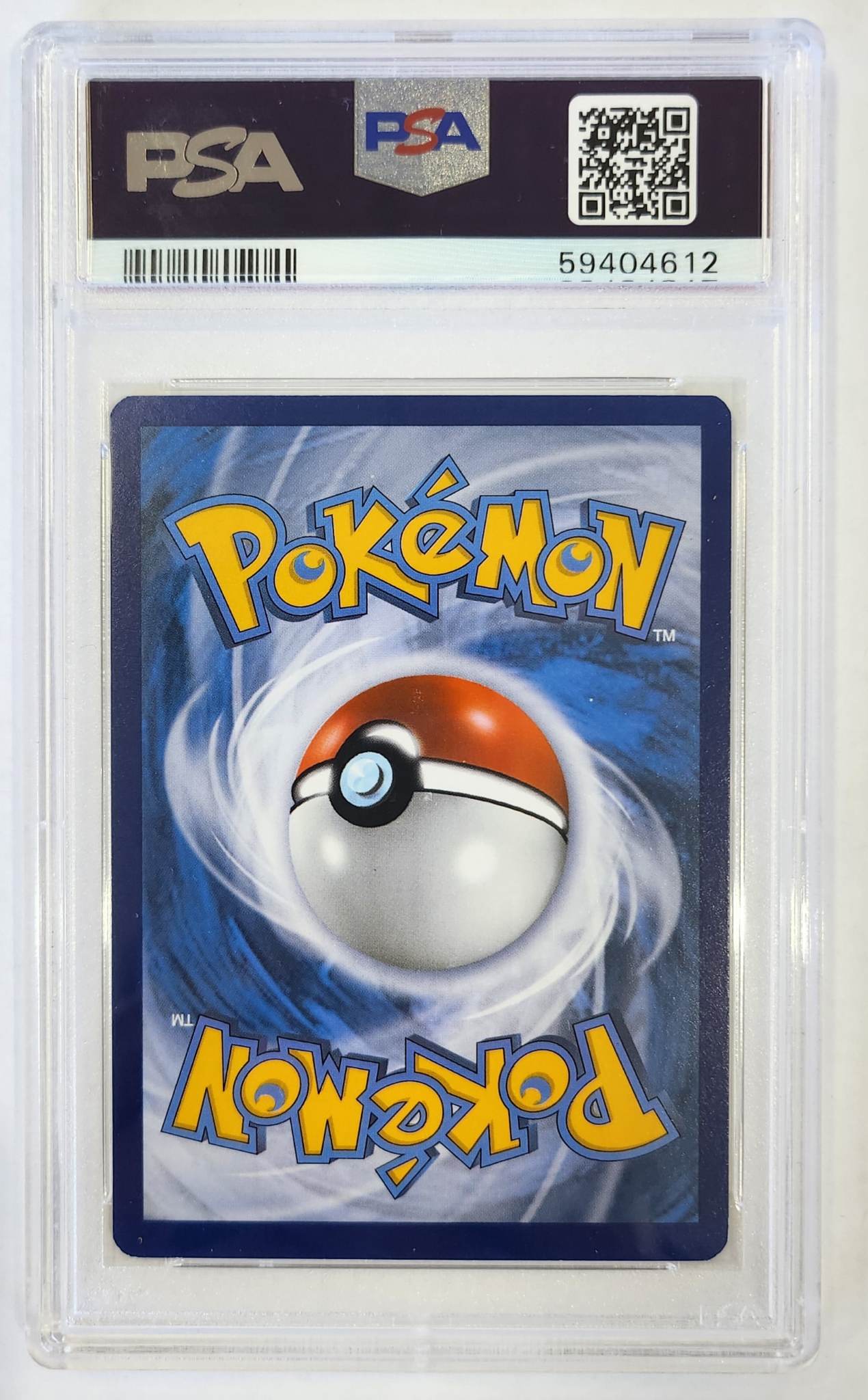 2015 Pokemon XY Ancient Origins Jolteon - Holo - 26/98 - PSA8