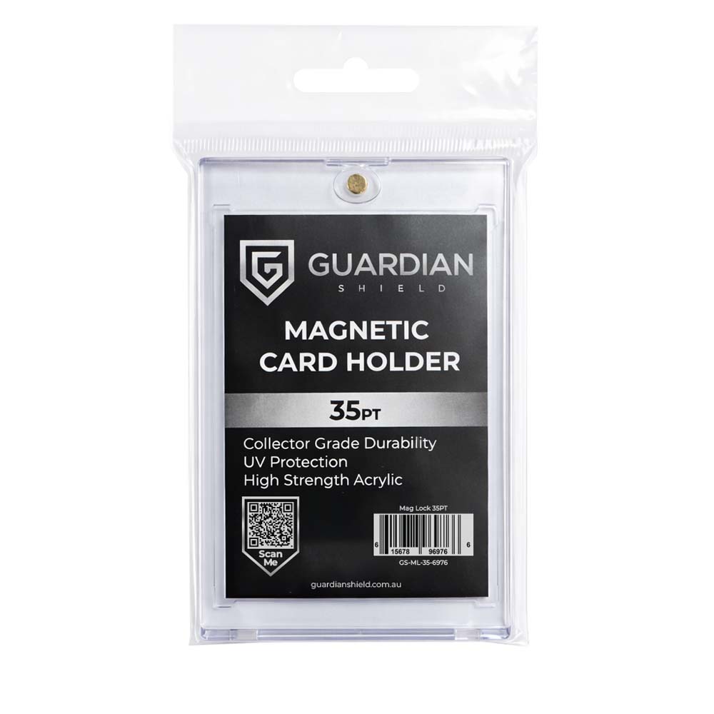 GUARDIAN SHIELD Mag Lock 35PT Storage