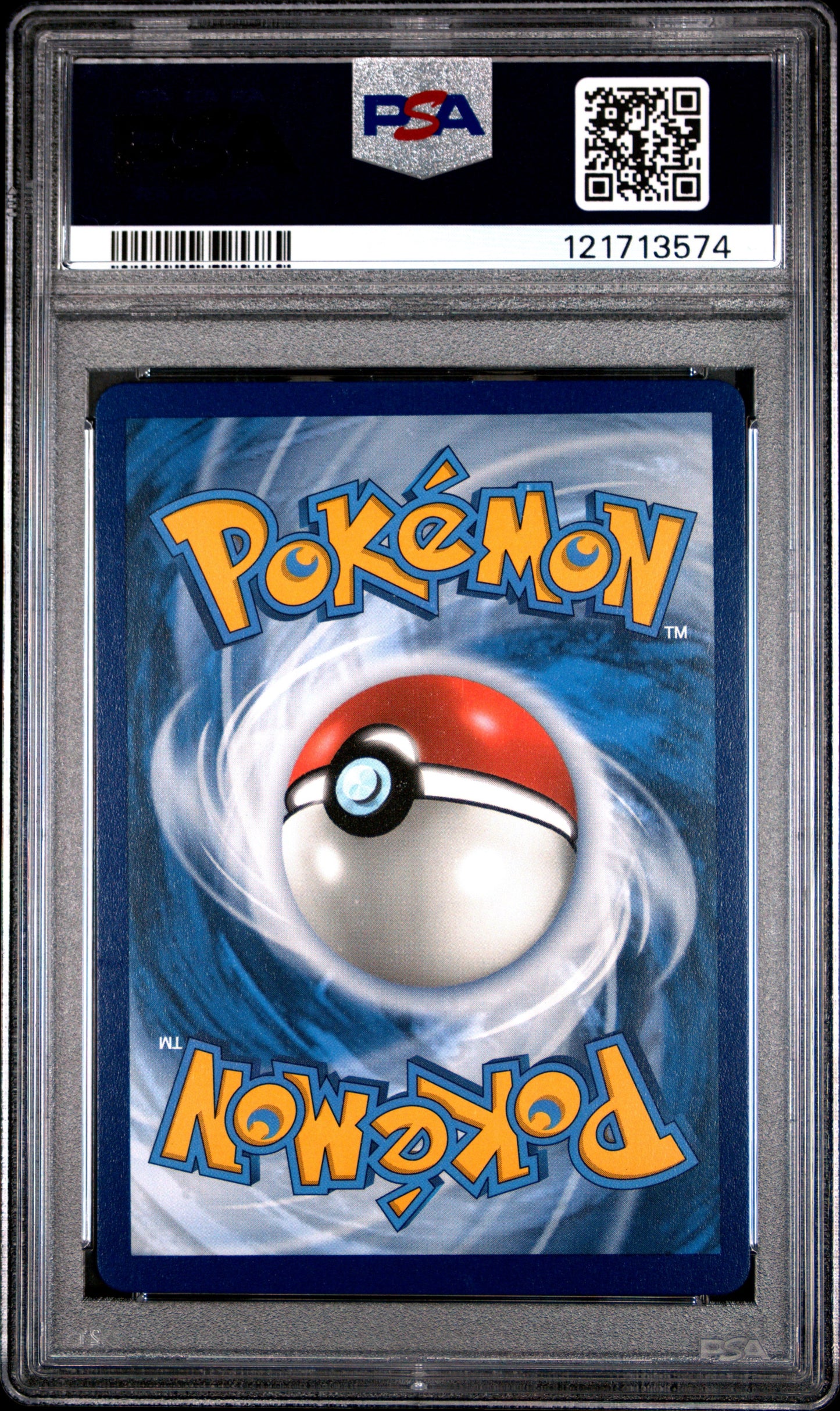 2025 Pokemon Dri En-Destined Rivals 208 Rocket's Moltres Ex Ultra Rare - PSA 10