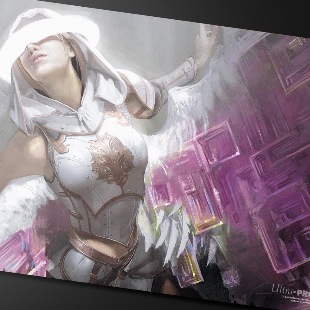ULTRA PRO Magic: The Gathering - Modern Horizons 3 Playmat v3