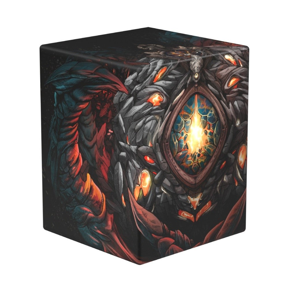 Ultimate Guard: Deck Box – RTE Boulder 100+ – MTG: Tarkir Dragonstorm – TBA