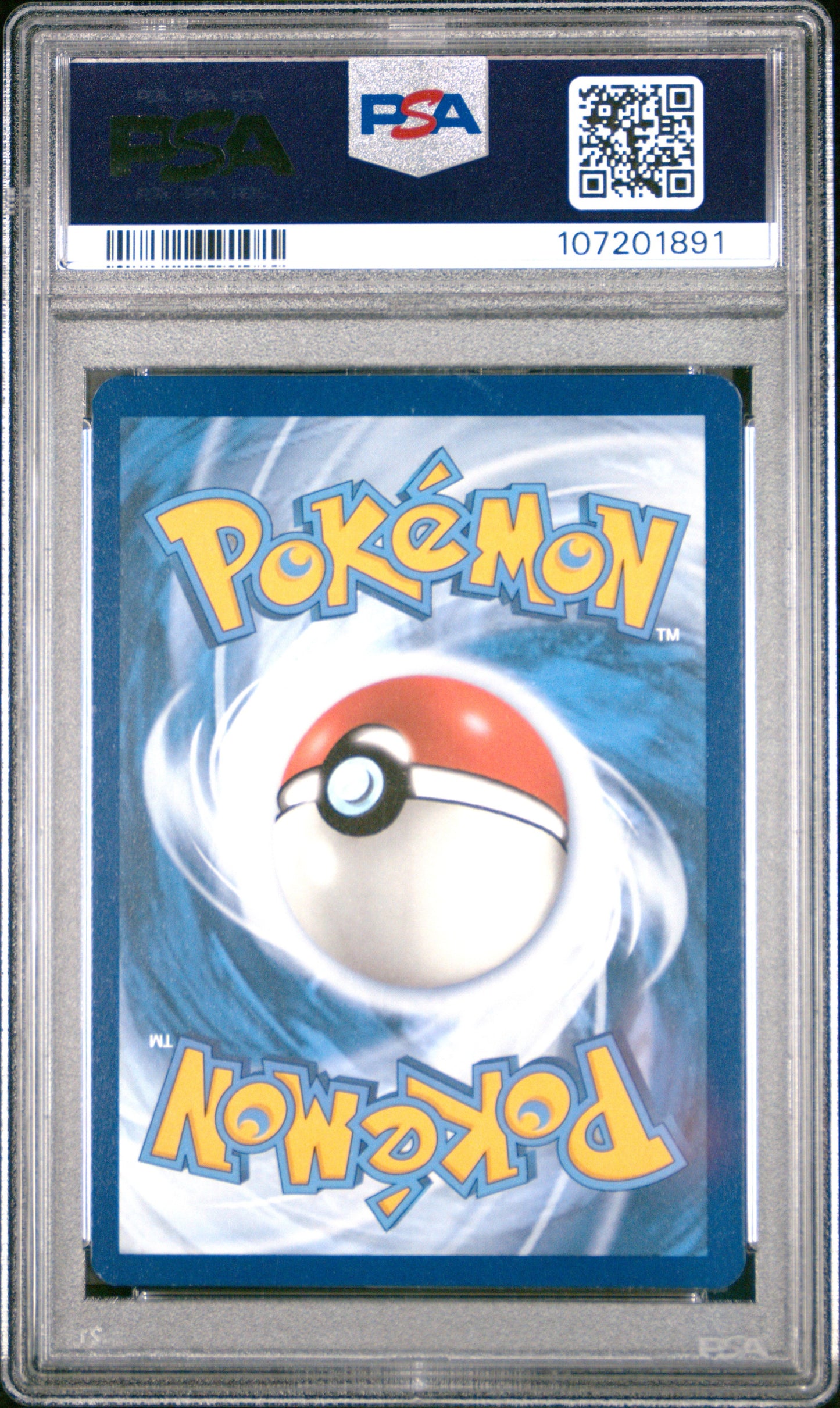 2024 Pokemon Paf En-Paldean Fates 131 Pikachu Shiny Rare