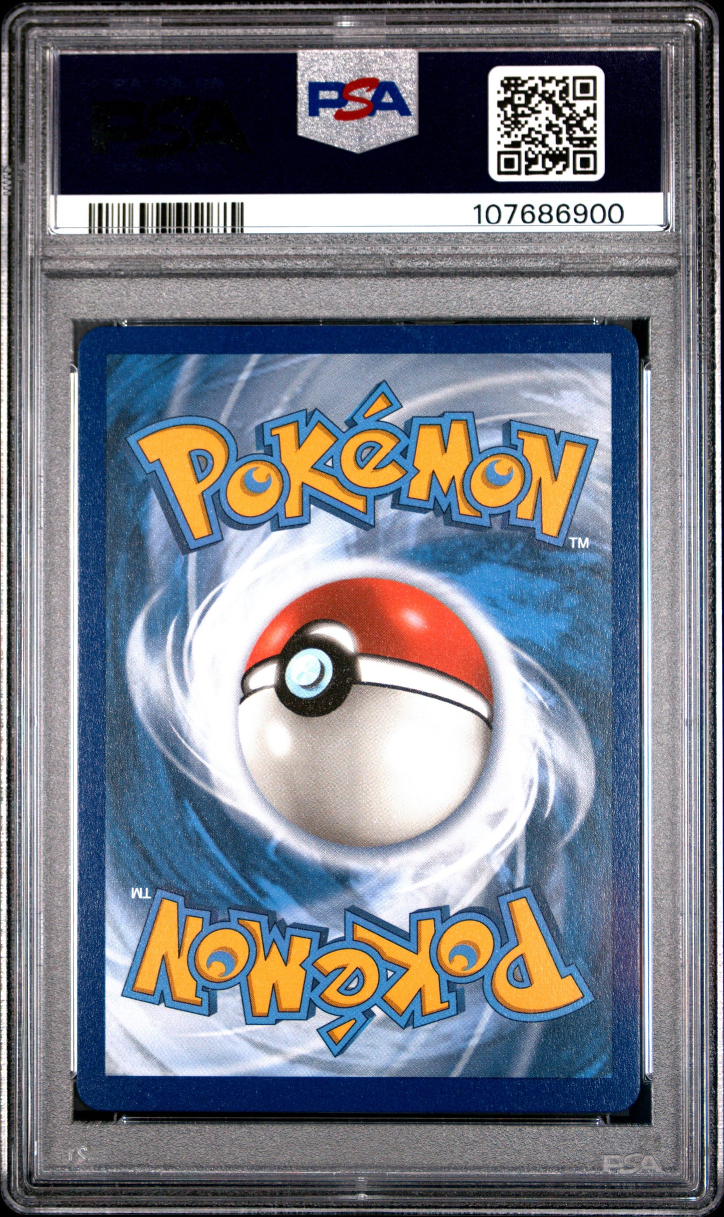 2019 Pokemon Sun & Moon Hidden Fates 44 Moltres & Zapdos & Articuno GX - PSA 9