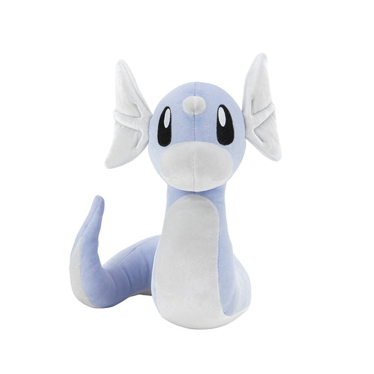 Pokemon 8" Velvet Dratini