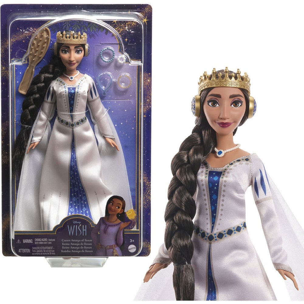 Disney - Daylight Fd Noble Doll