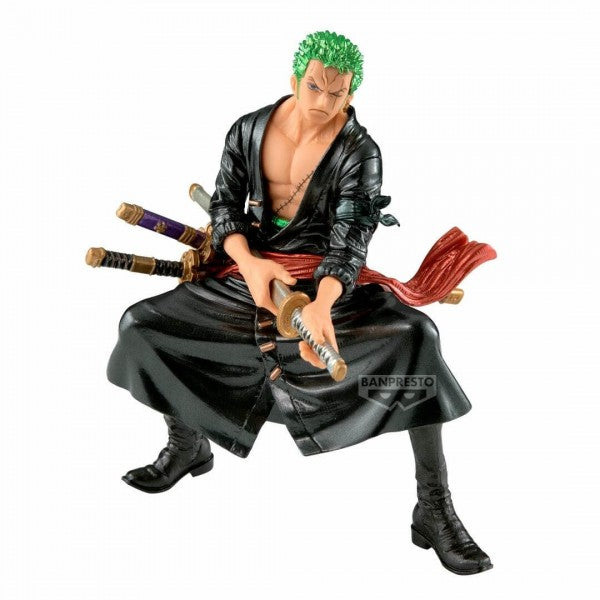 ONE PIECE - KING OF ARTIST - RORONOA ZORO (SPECIAL VER.)