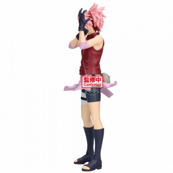 NARUTO SHIPPUDEN - GRANDISTA - SAKURA HARUNO
