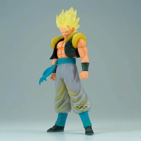 DRAGON BALL - SUPER CLEARISE - GOGETA