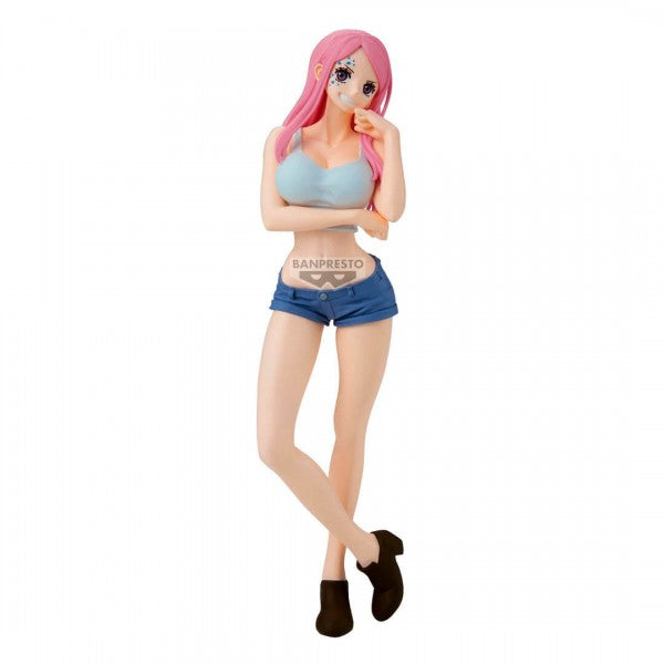 ONE PIECE - GLITTER & GLAMOURS - JEWELRY BONNEY II