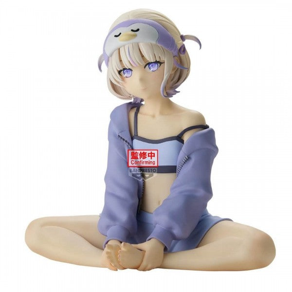 HOLOLIVE #HOLOLIVE IF - RELAX TIME - TODOROKI HAJIME