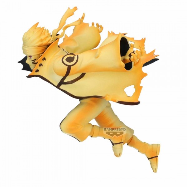 NARUTO SHIPPUDEN - VIBRATION STARS - UZUMAKI NARUTO VI
