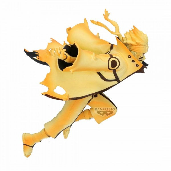 NARUTO SHIPPUDEN - VIBRATION STARS - UZUMAKI NARUTO VI