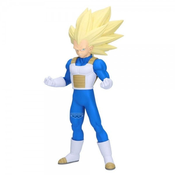 DRAGON BALL DAIMA - SUPER SAIYAN 3 VEGETA