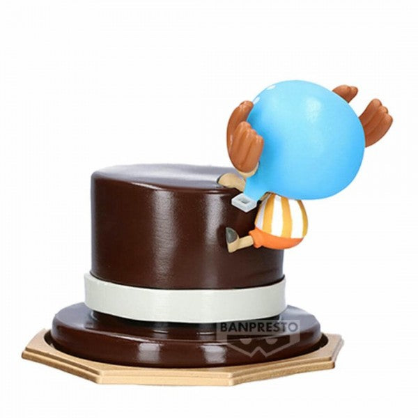 ONE PIECE - PALDOLCE COLLECTION VOL.4 - CHOPPER (VER.A)