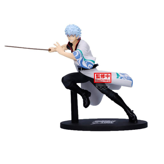 Gintama - Vibration Stars - Gintoki Sakata (20th Anniversary Ver.)