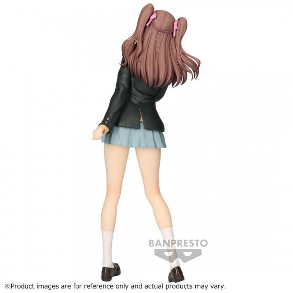2.5 DIMENSIONAL SEDUCTION - GLITTER & GLAMOURS - MIKARI TACHIBANA (UNIFORM VER.)