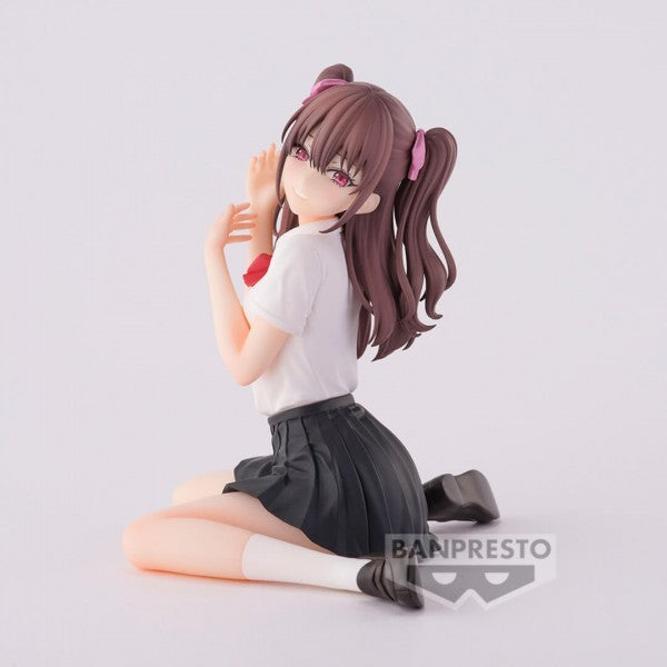 2.5 DIMENSIONAL SEDUCTION - MIKARI TACHIBANA (UNIFORM VER.)