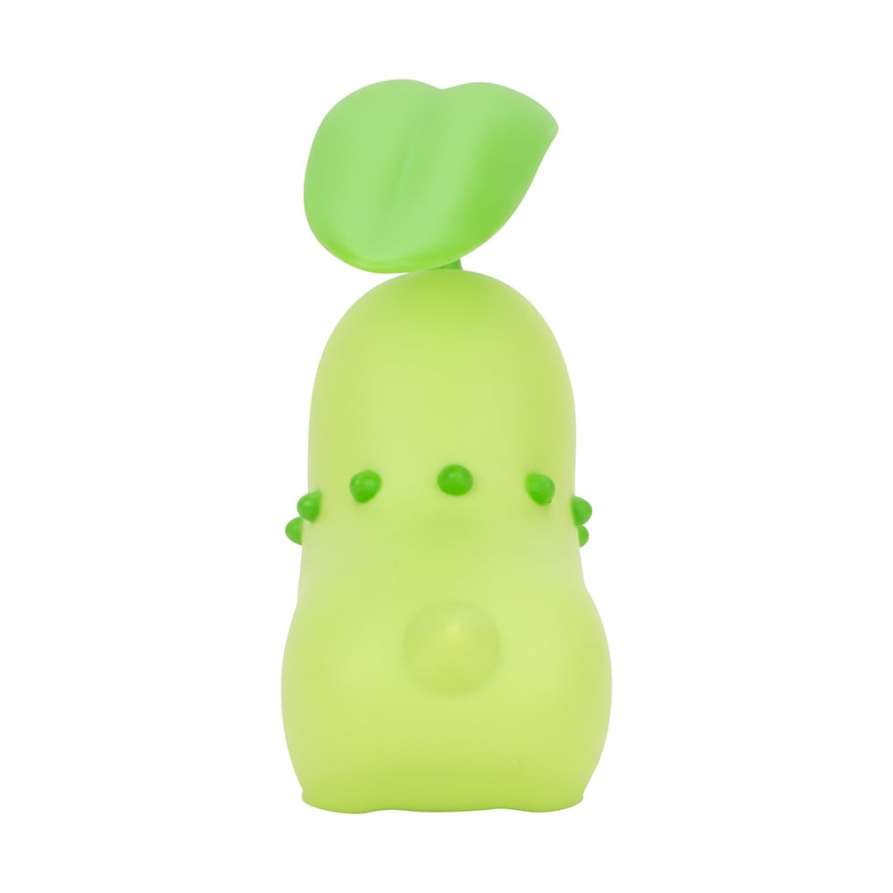 Pokemon 1 Select Fig Pack Vinyl - Chikorita