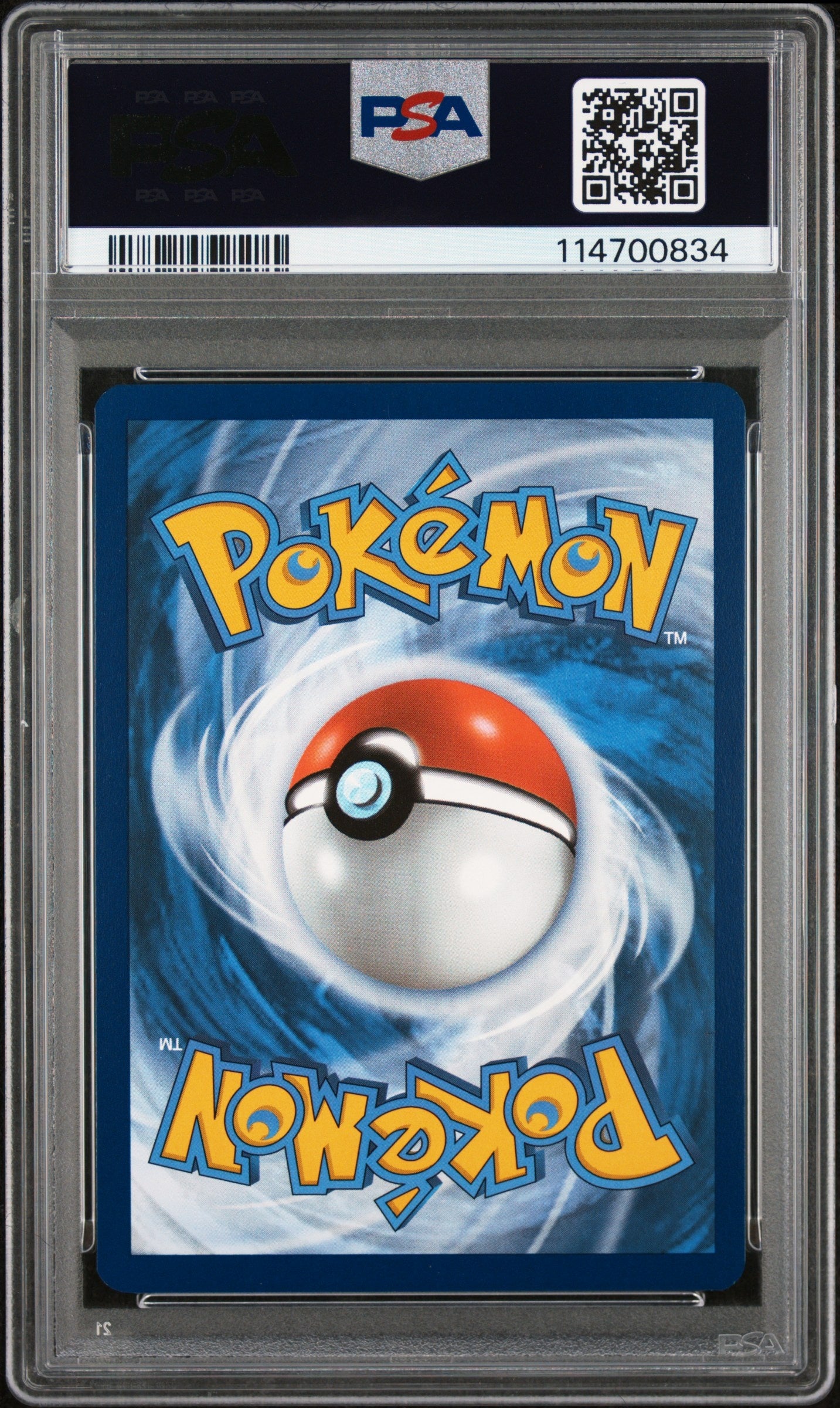 2024 Pokemon Twm En-Twilight Masquerade 187 Chansey Illustration Rare - PSA 9