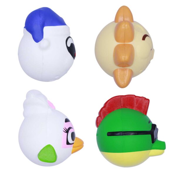 Five Nights At Freddy's 2.5 inch Squishmee Asst SERIES 2