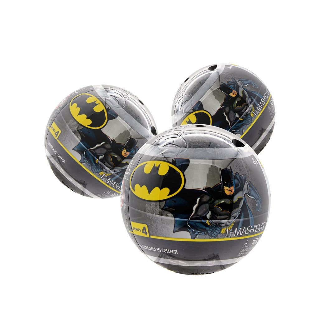 MASH'EMS - Batman